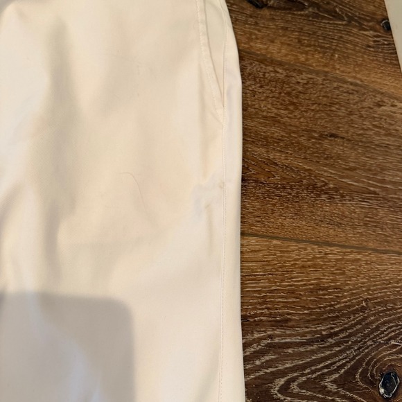 Puma Mens Golf Pants Bundle White Grey Dark Grey 34x30 Performance Lot of 3 - Picture 4 of 16